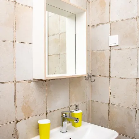 Ariana Appartement *