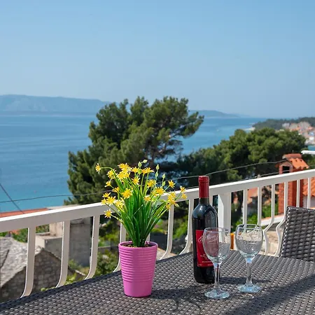 Lägenhet Ariana Bol