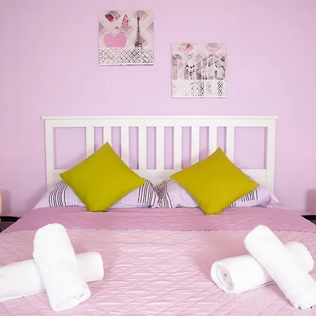 Apartment Ariana *