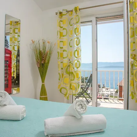 Ariana Apartment *