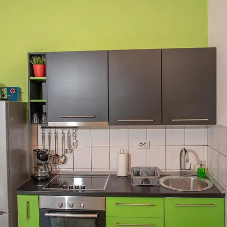 Ariana Apartment Bol